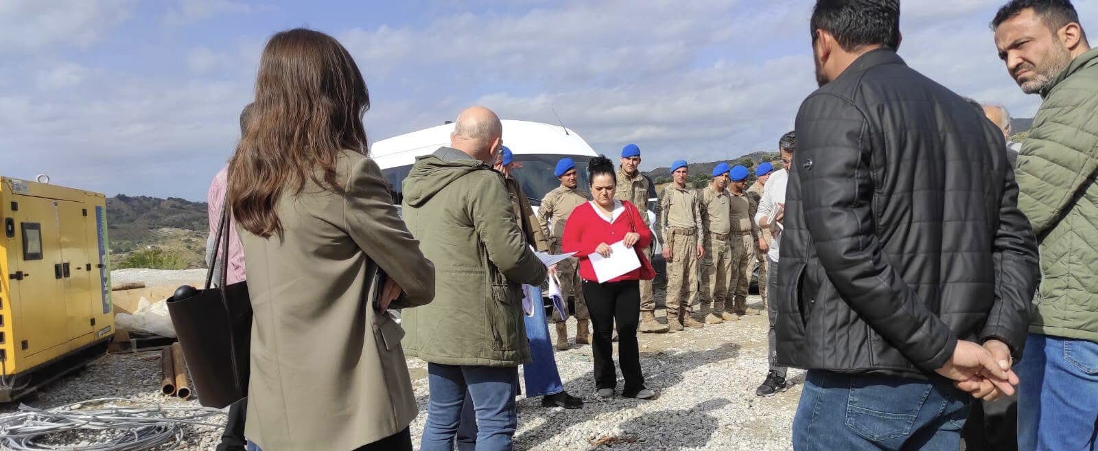 Germencikte Jeotermallere Bilirkisi Kesfi Yapildi Cevrecilerden Tepki Buyuk 608931 Da2Bf86446F29Ae2B0313738E4E267F4