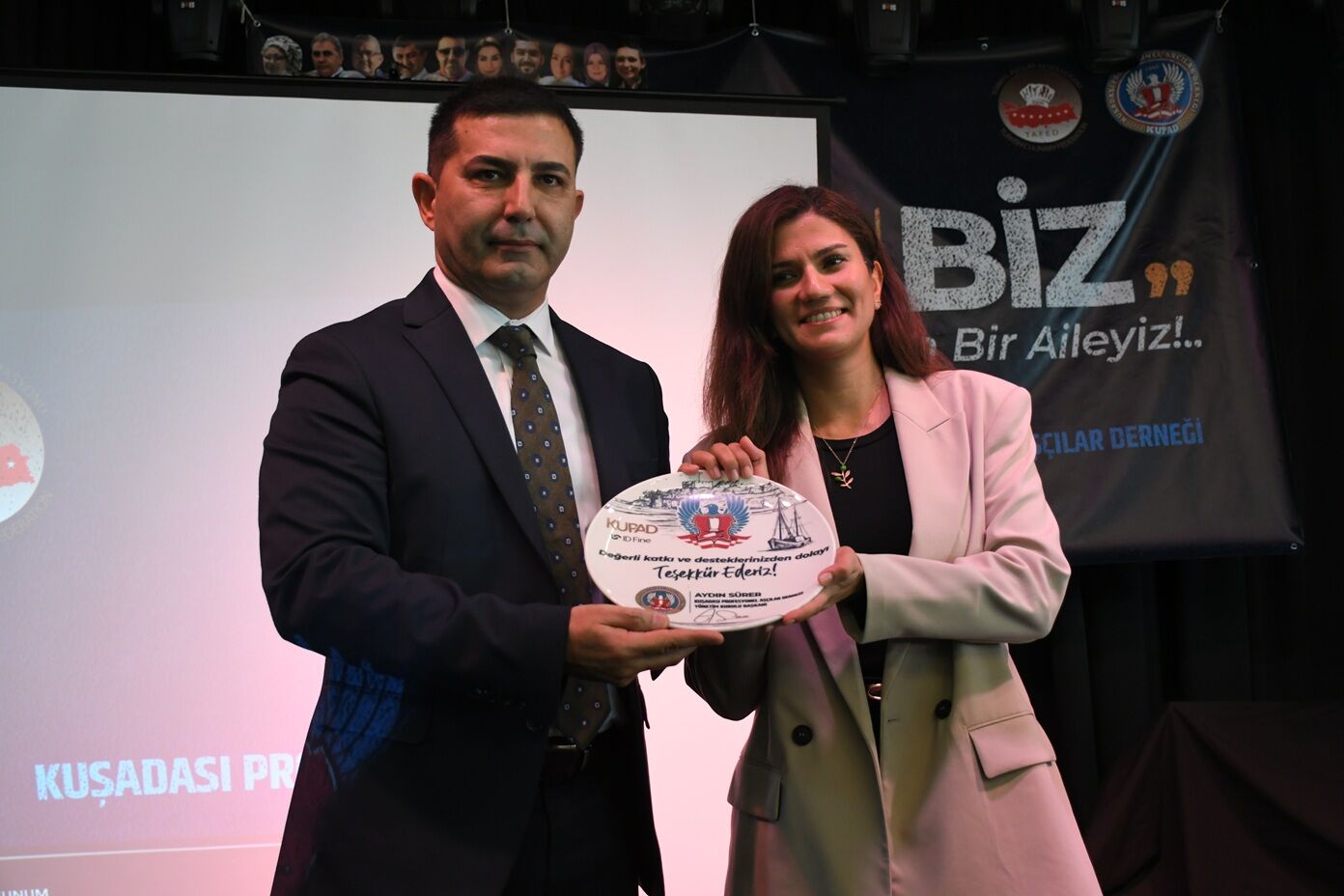 Günel’den Kuşadası gastronomisine iki büyük müjde