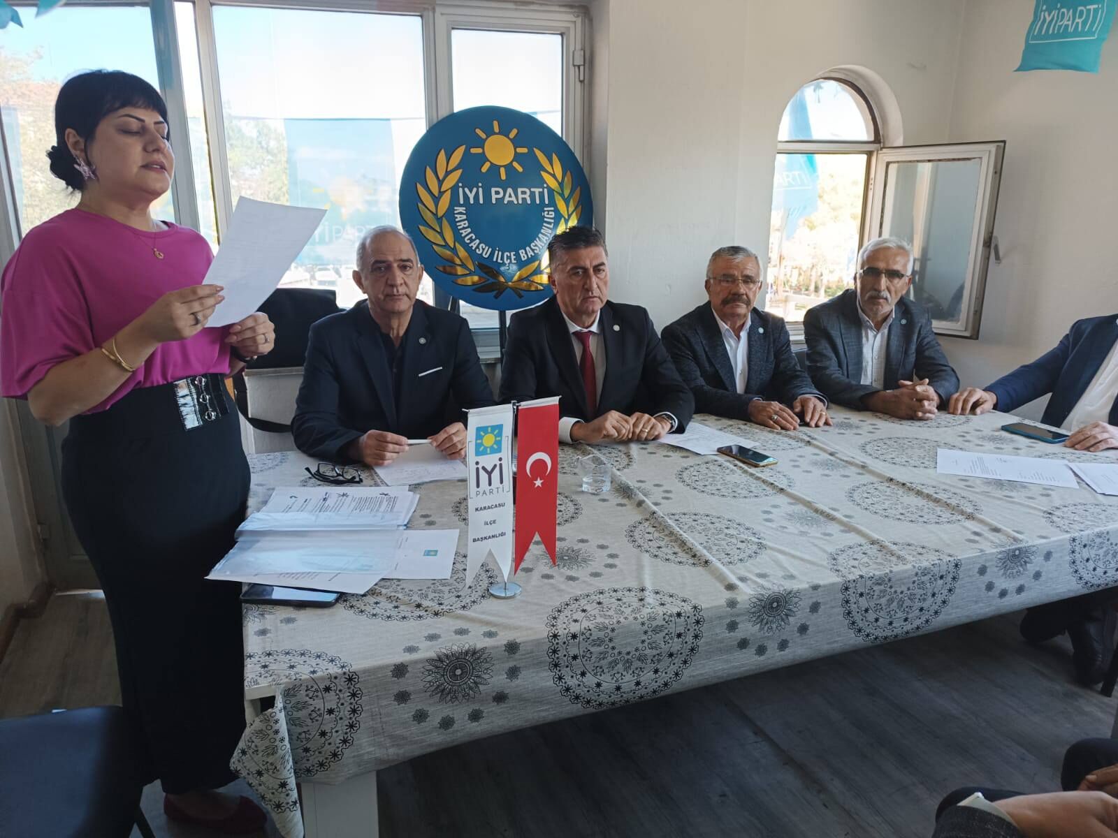 Iyi Parti Karacasuda Kupelioglu Guven Tazeledi 604705 5512E892Cc368F744690Cd013Ae73960