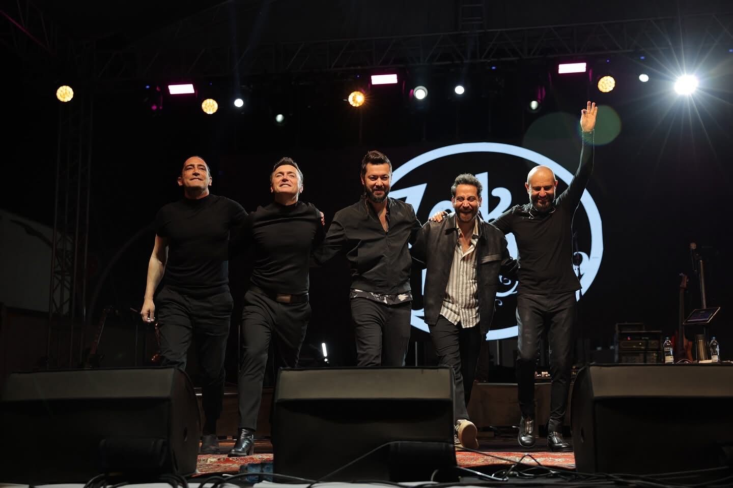 Koçarlı’da festival coşkusu zirve yaptı