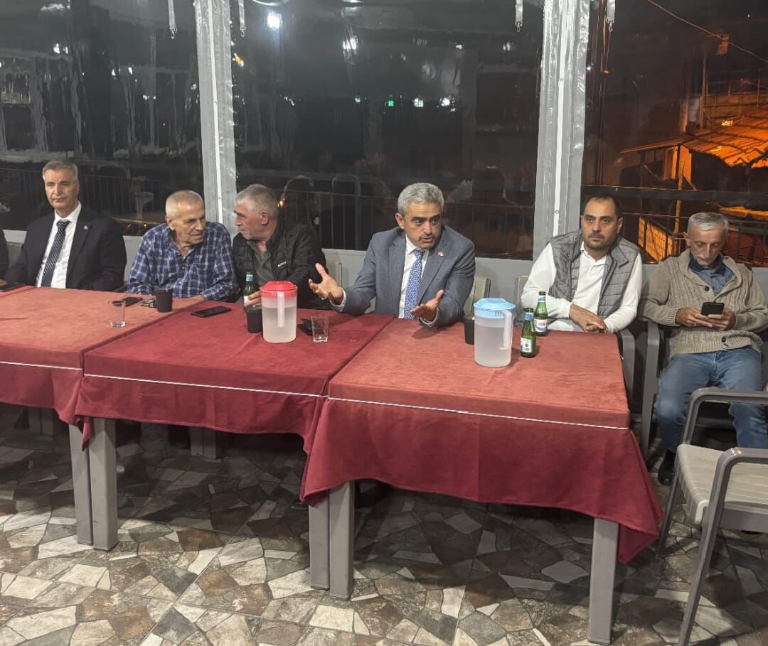 Mhp Aydindan Rekor Ziyaret Baskan Alicik Hayirli Gunler Komsum Diyerek Her Kapiyi Calmaya Her Gonle Dokunmaya Devam Edecegiz Betul 610487 0349C89A959Bb782921469D59607C42D