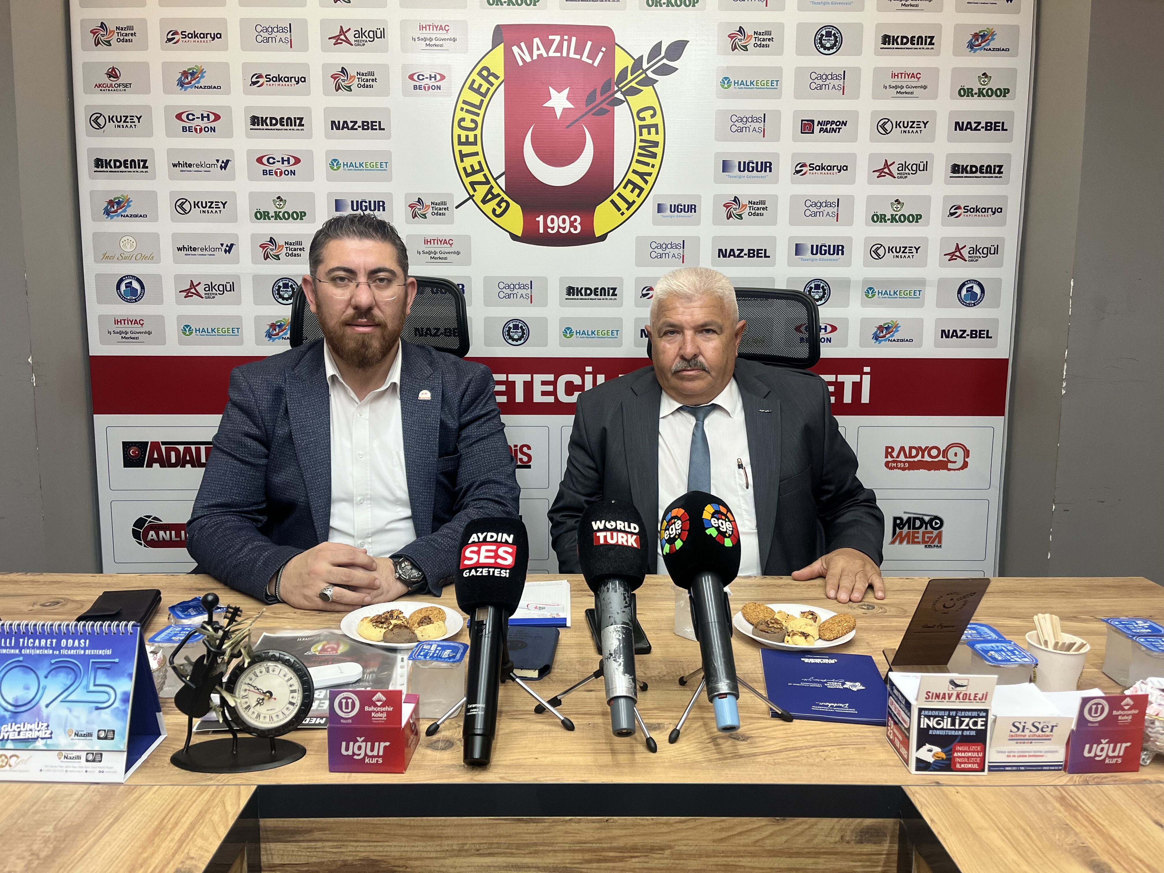 Nazilli Marangozlar Odasinda Onceki Baskan Yeniden Aday Ali Cetinkaya Adayligini Acikladi 608734 6E553Dc0D31A5Da50Df2F4D27Bc79Eda