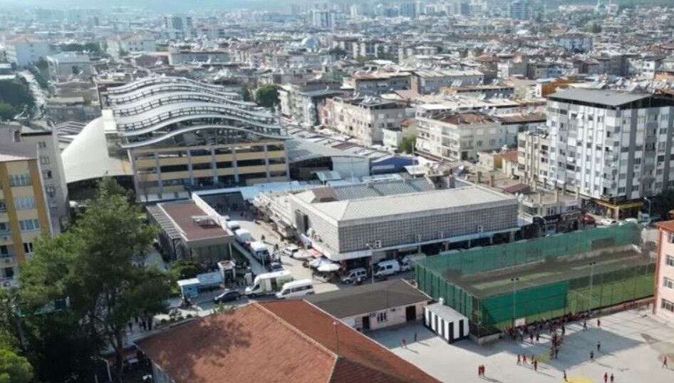 Nazilli’de bir devir kapanıyor! Yıkım kararı çıktı