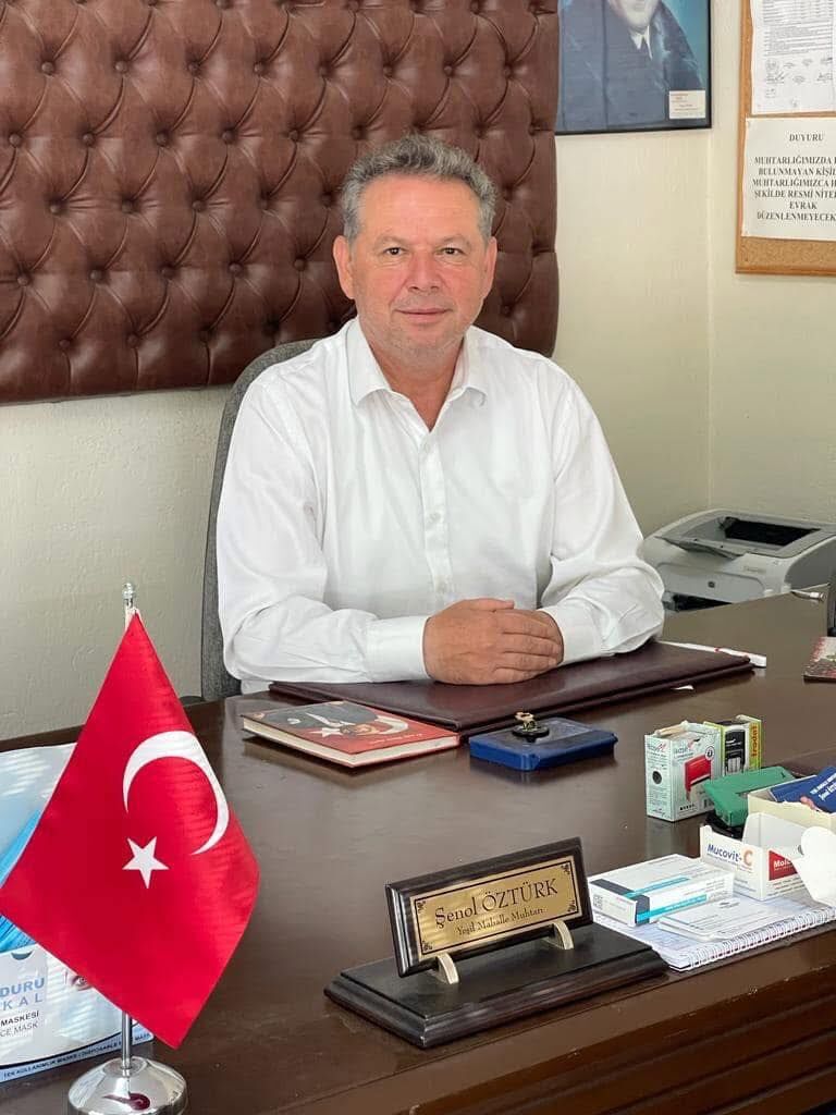 Nazilli’de bu yolu kullanacaklar dikkat! Tek şeride düşüyor