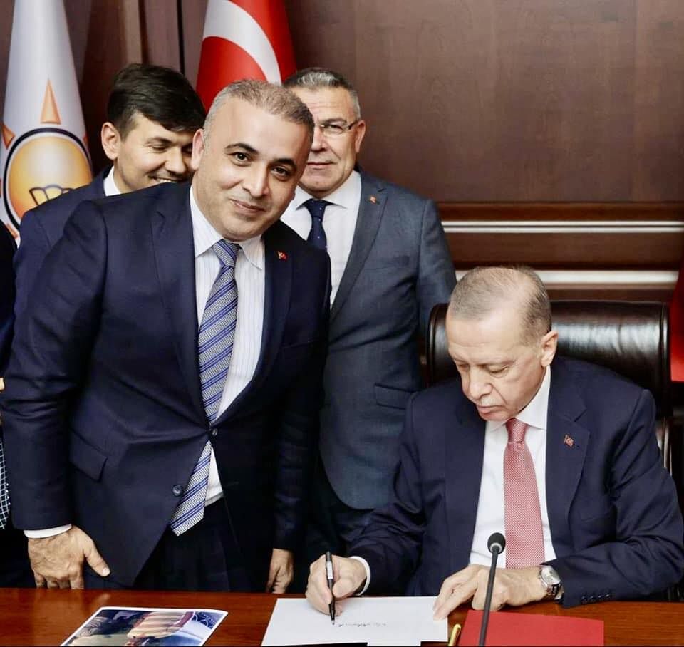 Nazilli’nin don zararı 25 milyon TL
