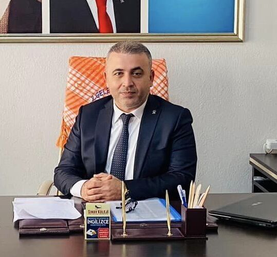 AK Partili Başkanlardan Bülbül’e arka arkaya yanıt