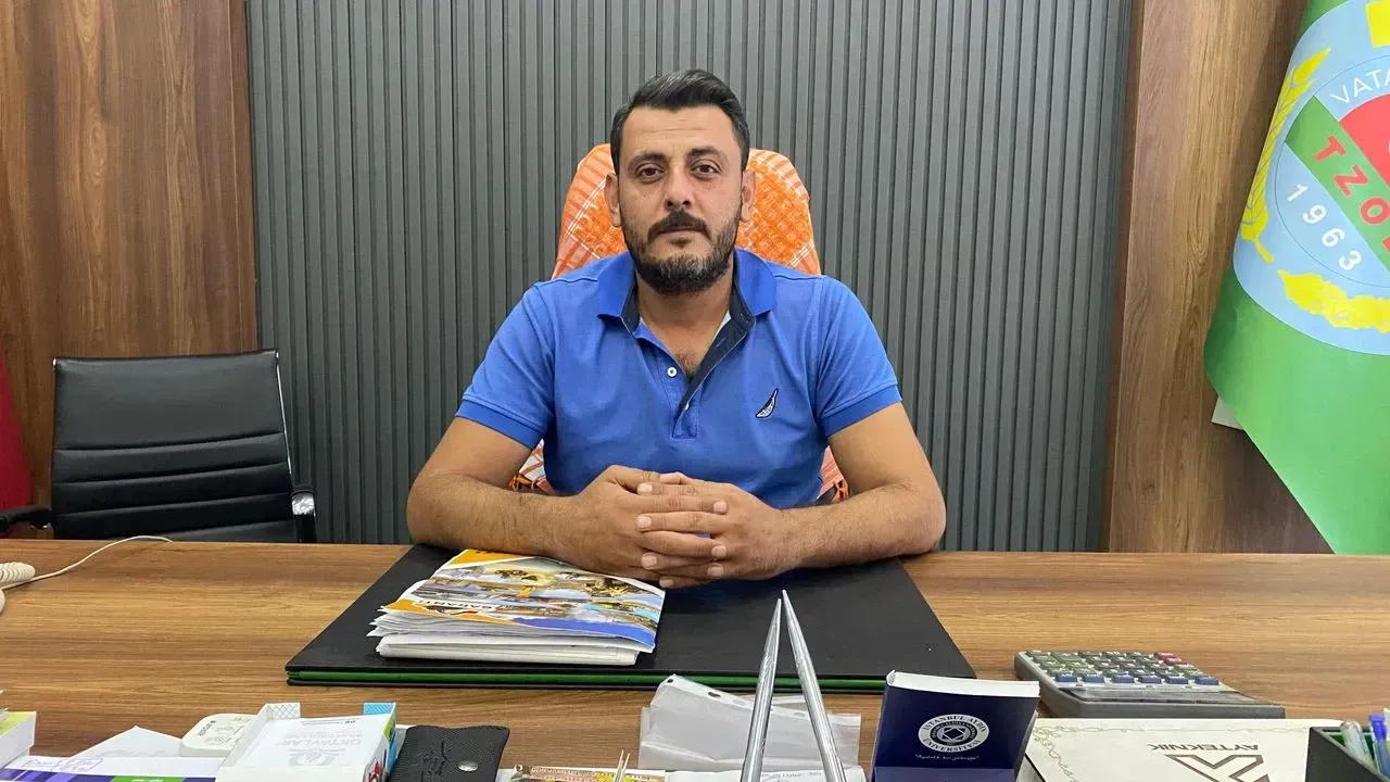 'Beyaz Altın'da endişeli bekleyiş: Aydın’da gelecek yıl ekim yarı yarıya düşebilir