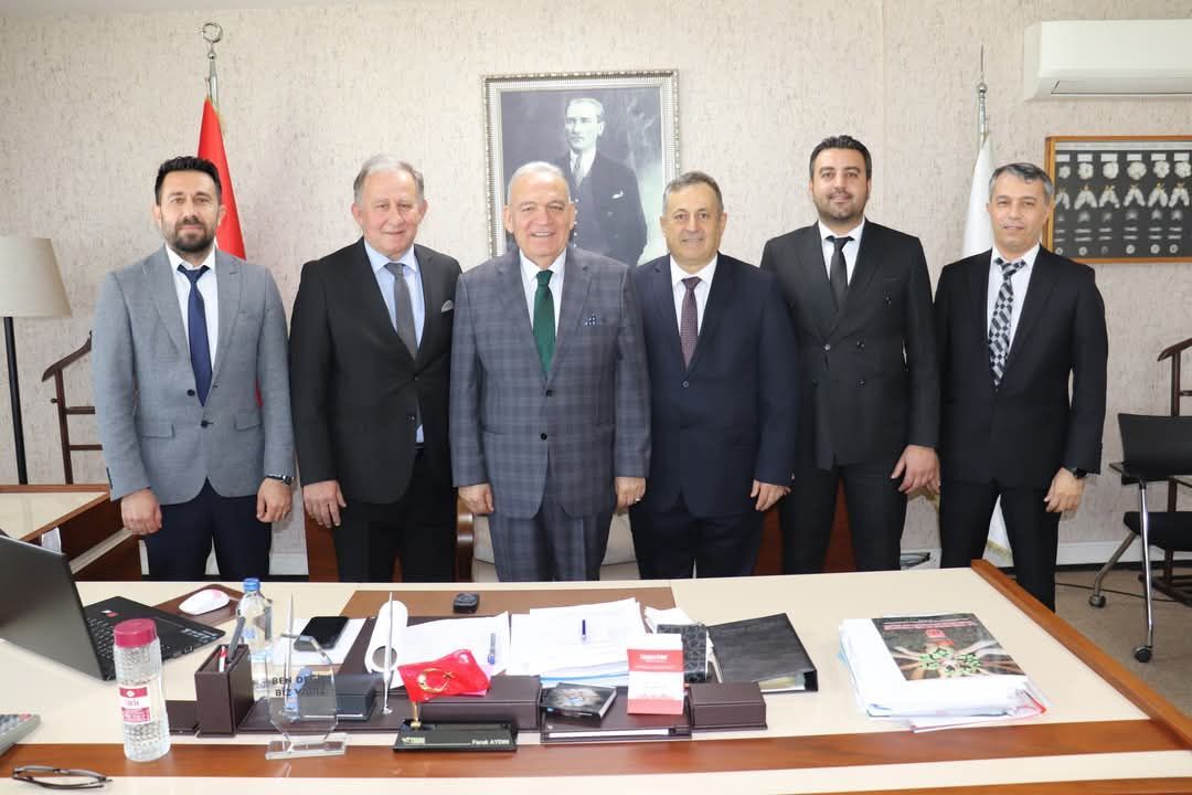 TARİŞ Pamuk Birliği’ne Aydın’dan tepki gecikmedi