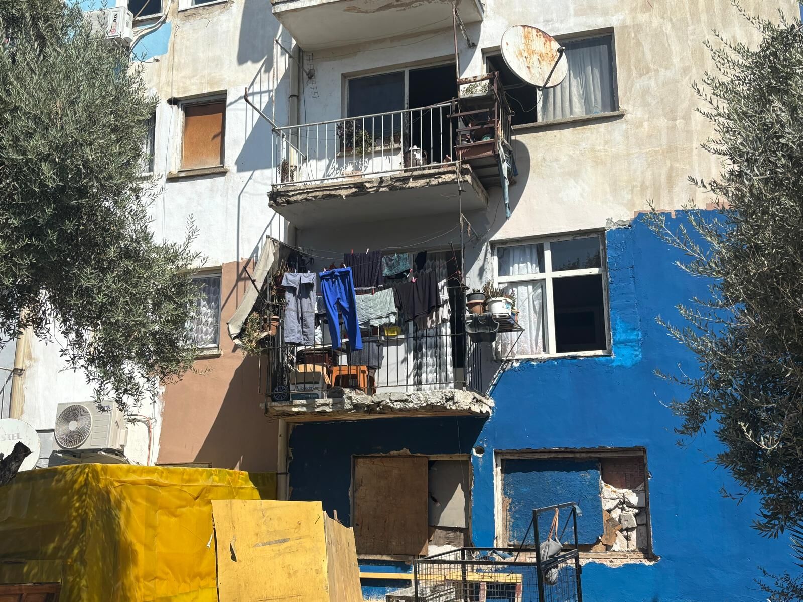 Aydın’da ‘Kentsel Dönüşüm’ için ilk adım atıldı