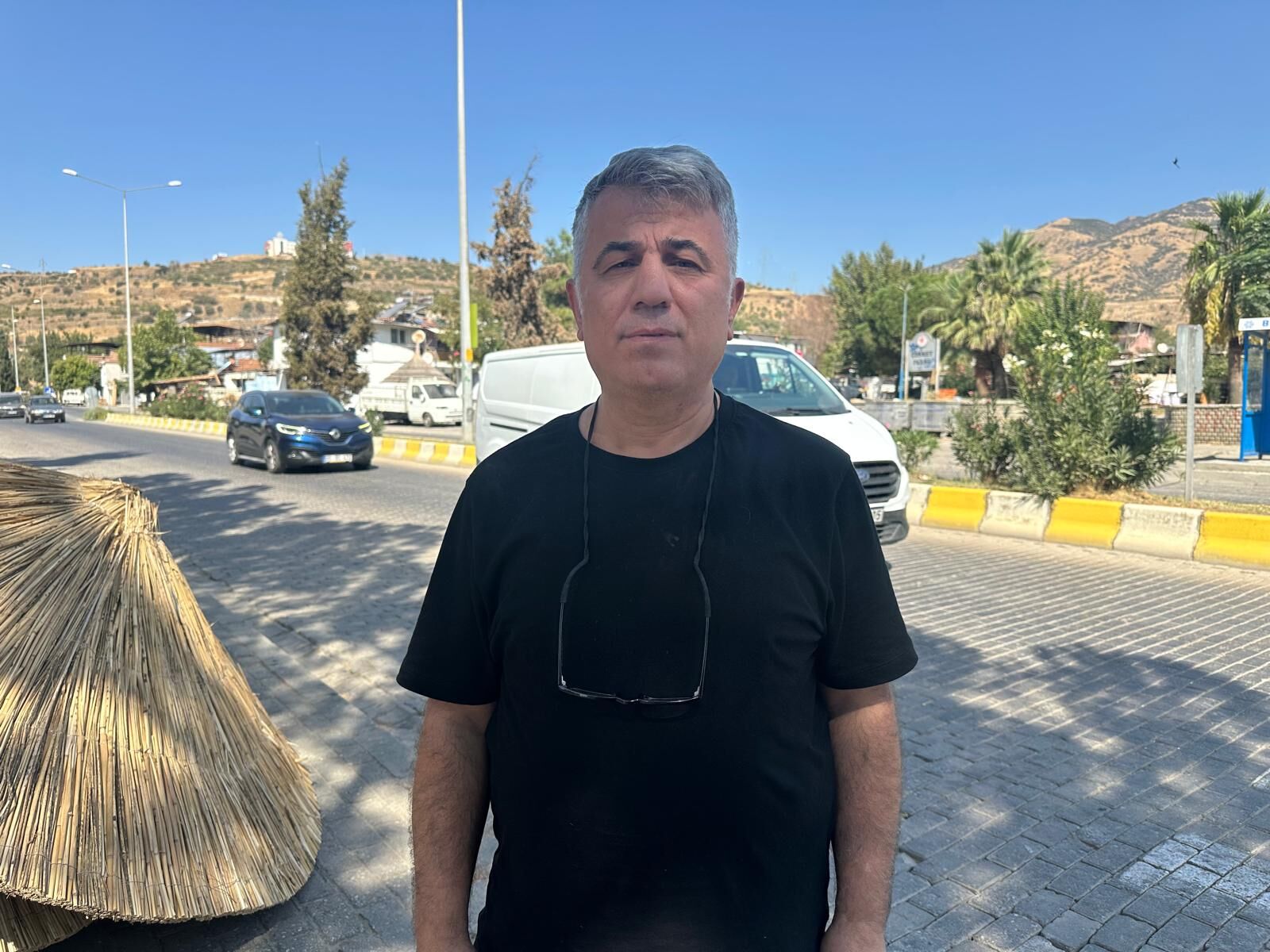 Aydın’da ‘Kentsel Dönüşüm’ için ilk adım atıldı