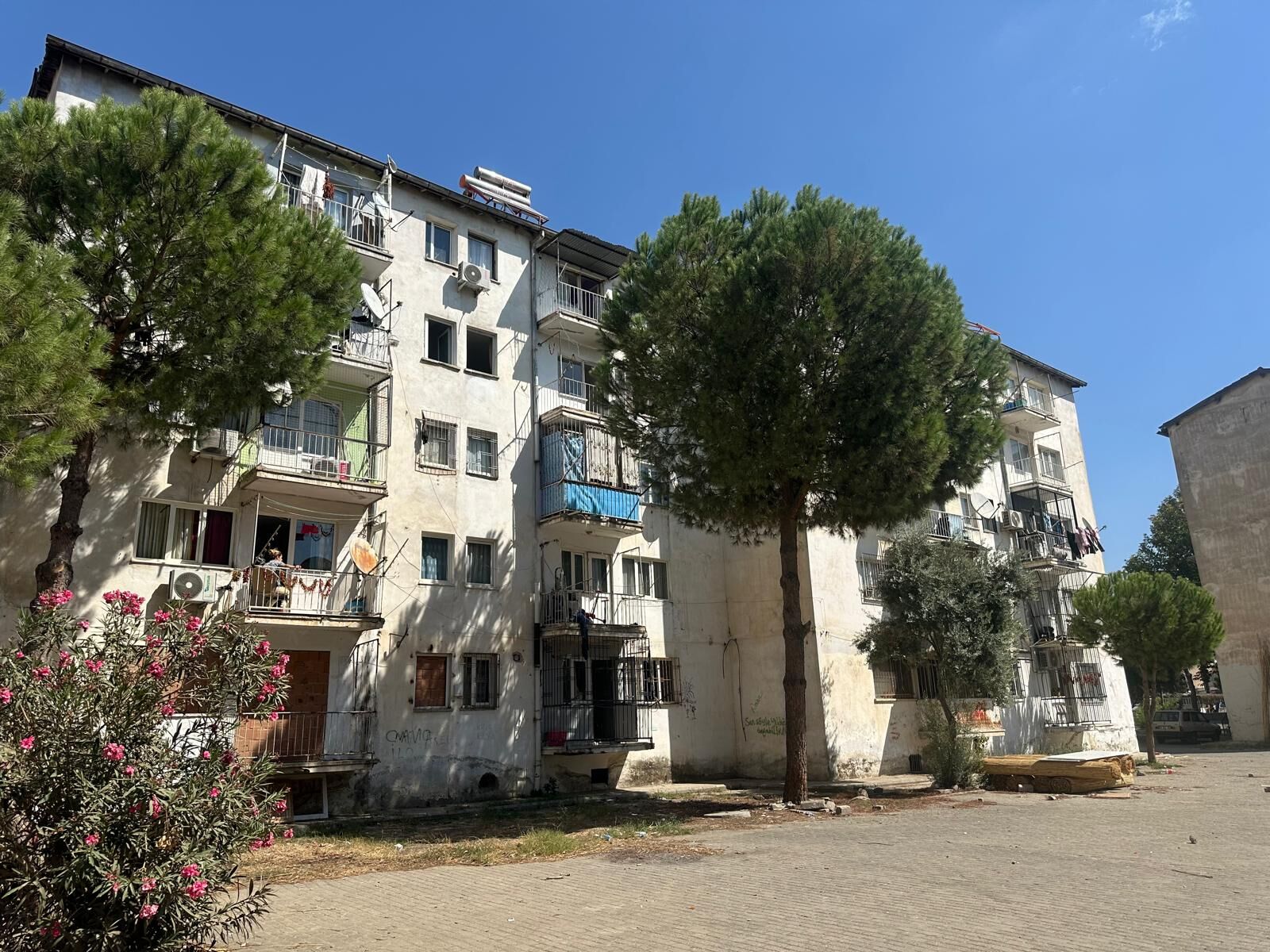 Aydın’da ‘Kentsel Dönüşüm’ için ilk adım atıldı