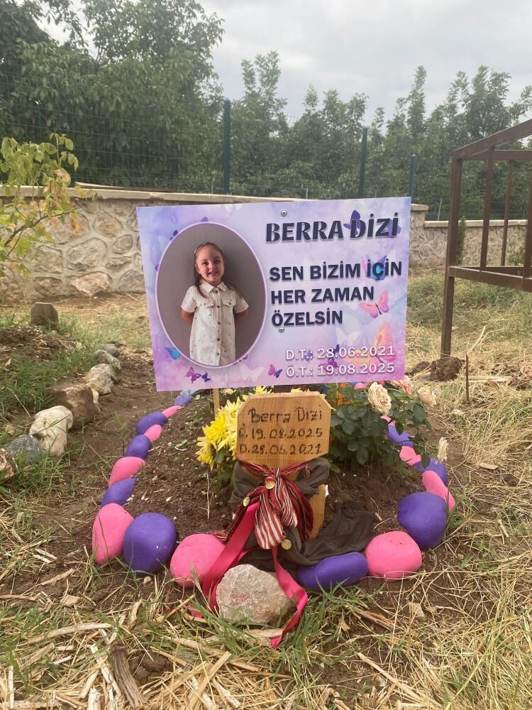 4 yaşındaki kız anaokulunda can verdi! Anne babası asli kusurlu bulundu