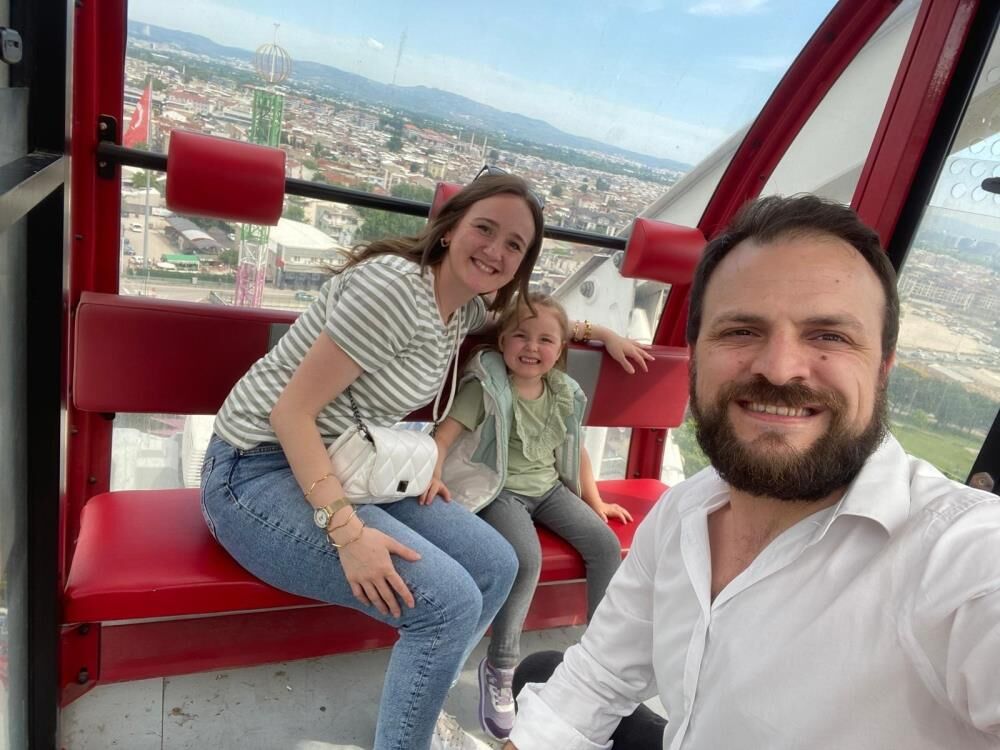 4 yaşındaki kız anaokulunda can verdi! Anne babası asli kusurlu bulundu