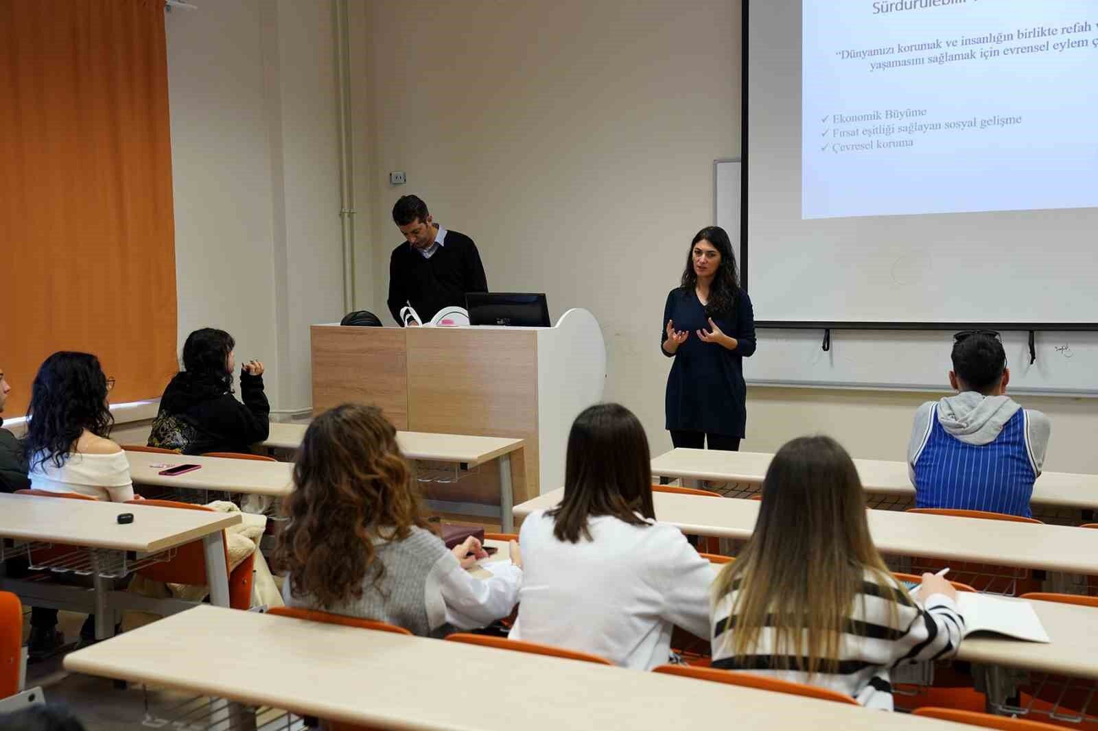 YÖK başkanı açıkladı! Üniversitelerde yeni dönem başlayacak