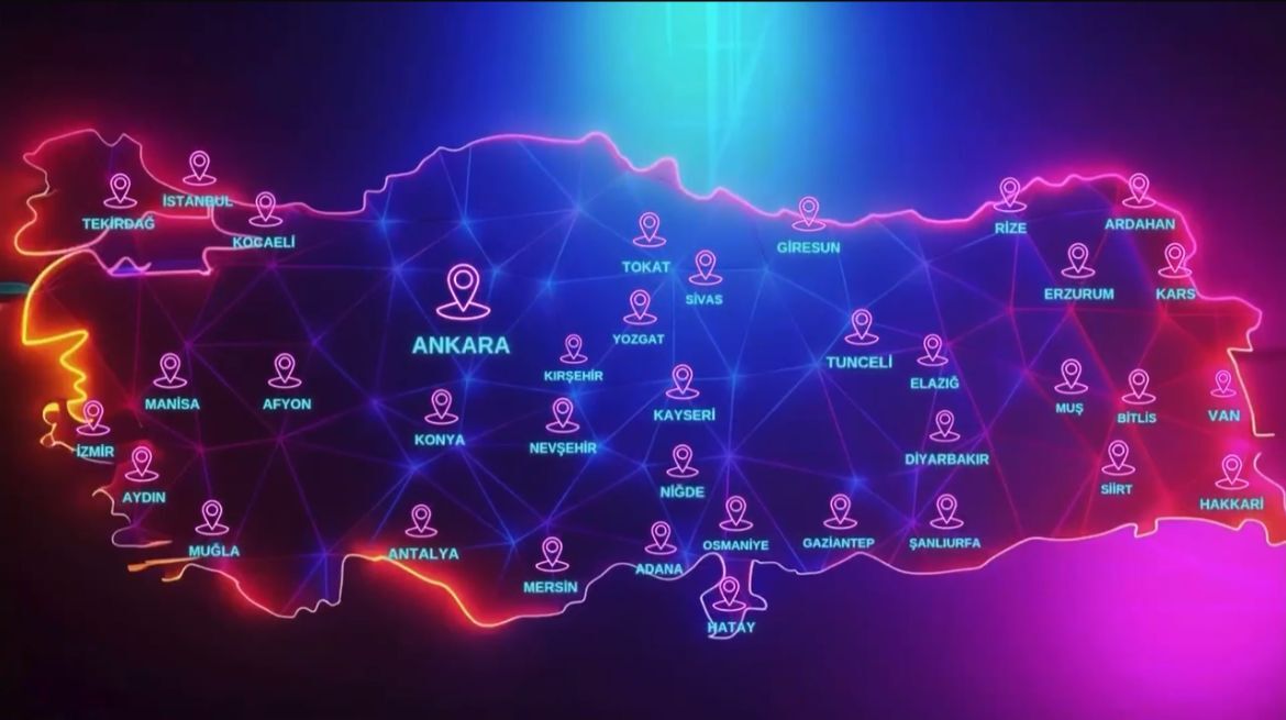 Aydın’da siber suça geçit yok! Şüpheliler yakalandı