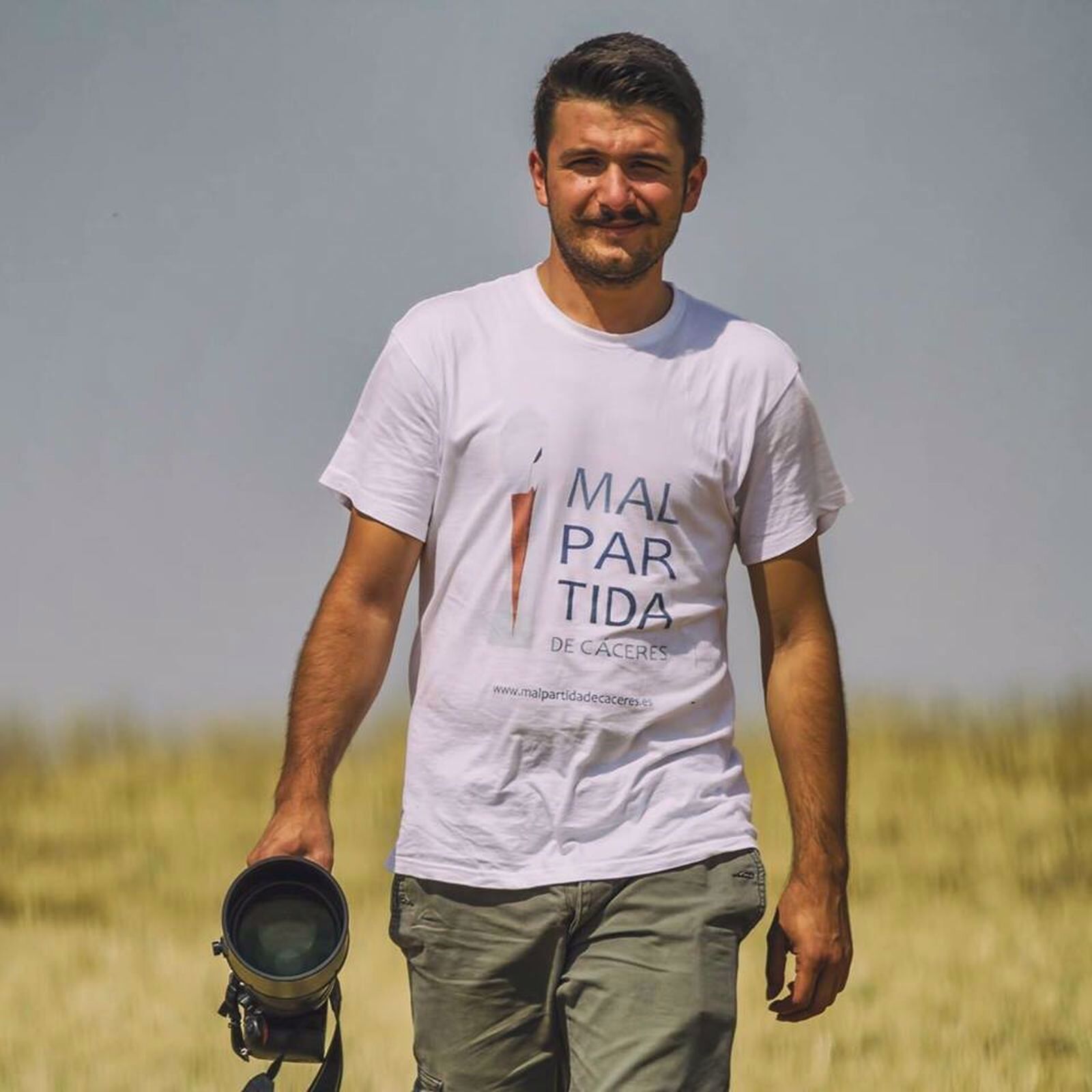 Aydın’da nadir kuş türüne rastlandı