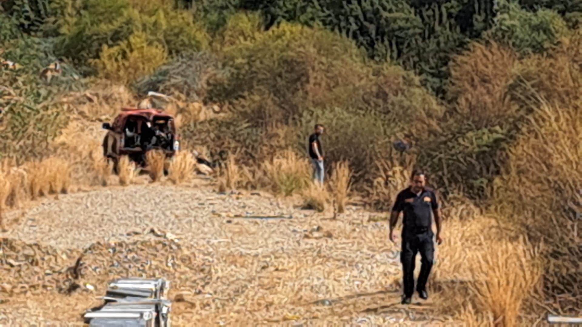 Söke’de korkutan yangın! Erken müdahale olası faciayı önledi