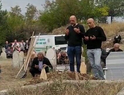 Öldüğü zannedilen kardeşler için seferberlik! Yeniden diriltildiler