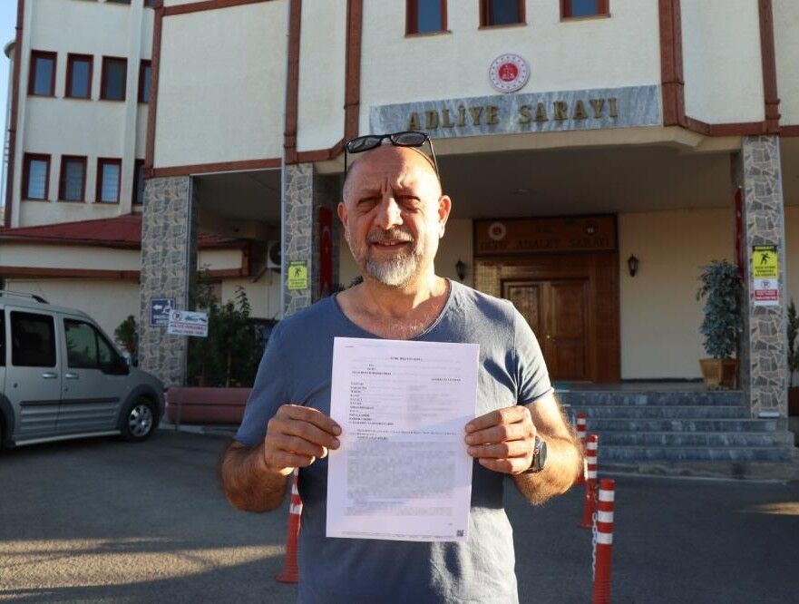 Öldüğü zannedilen kardeşler için seferberlik! Yeniden diriltildiler