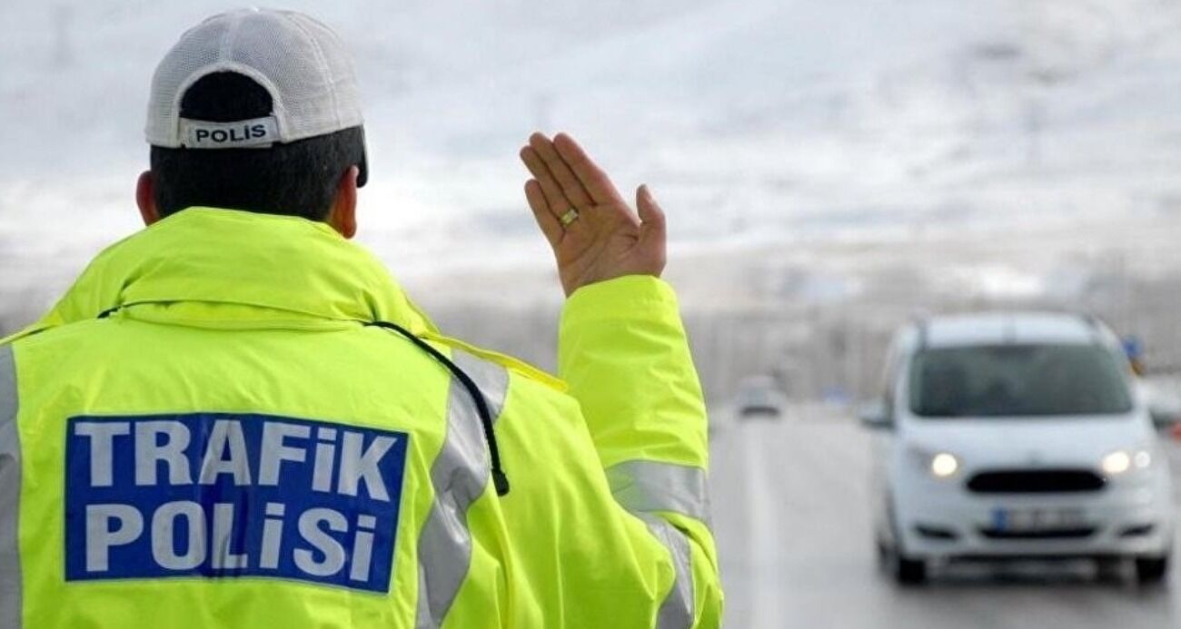 Aydın’daki sürücüler dikkat! Hız sınırını aşanların ehliyetlerine el konulacak