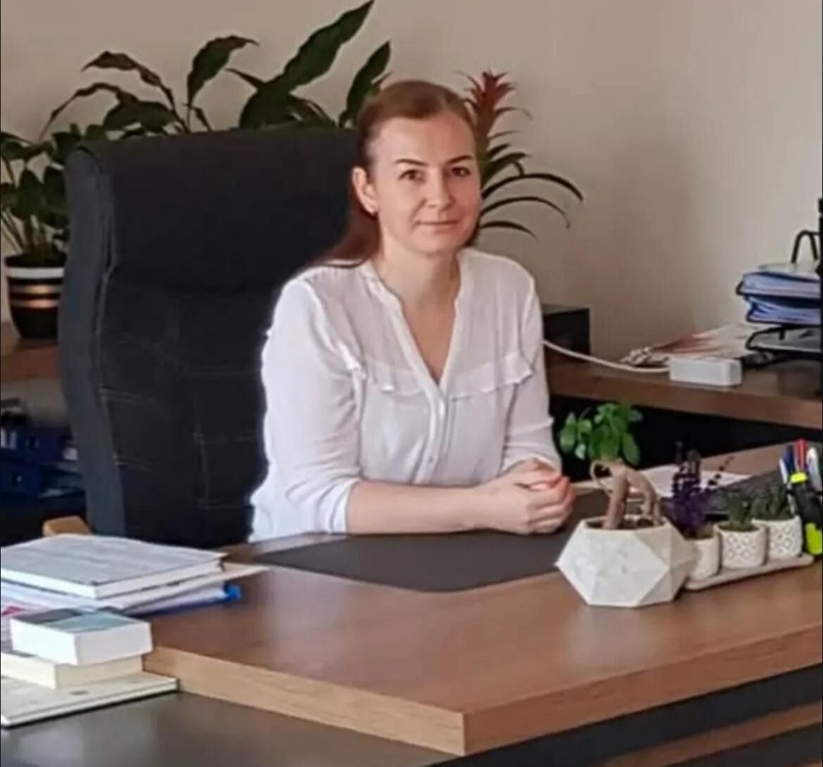 Nazilli Belediyesi’ne iki yeni atama