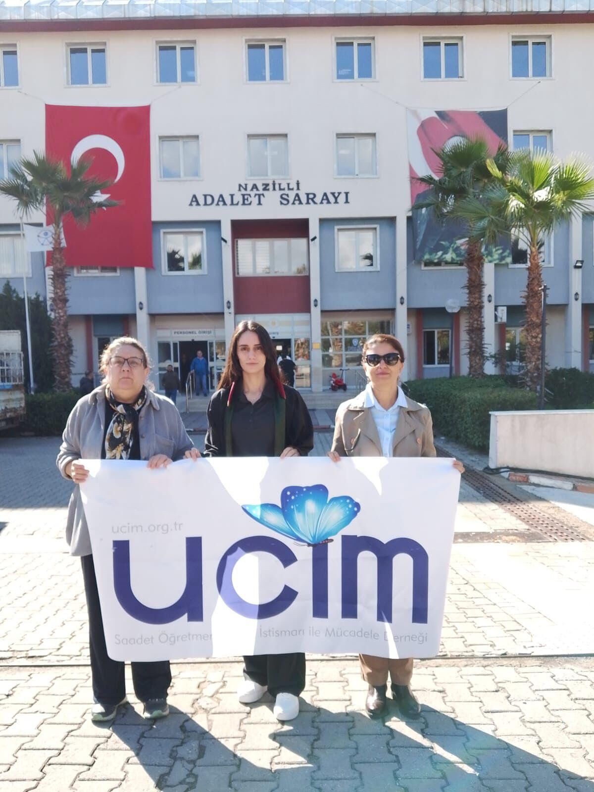 Nazilli’deki iğrenç olayda yeni gelişme!
