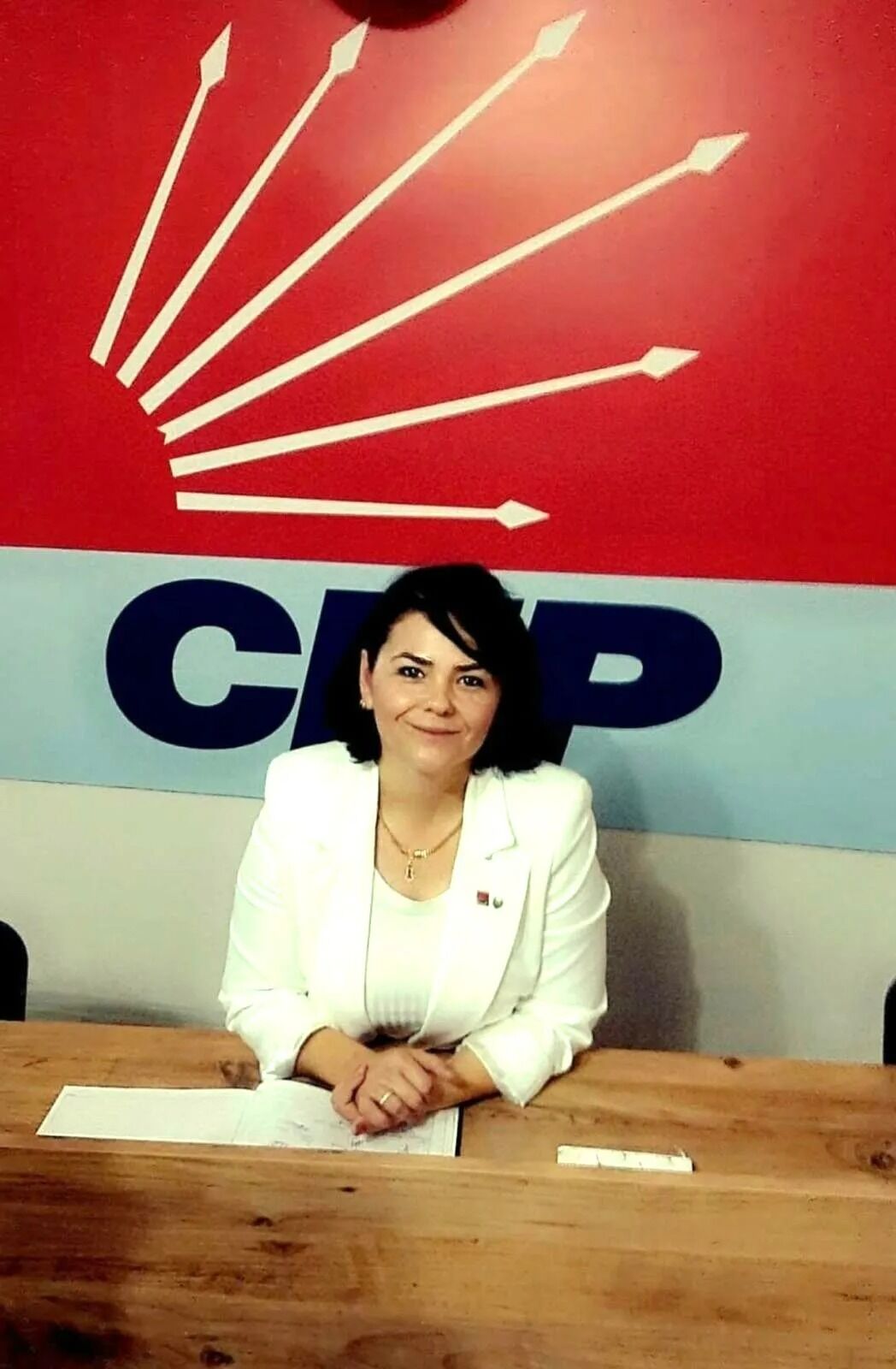CHP Aydın'da 'Zencirci' tepkilerin odağında