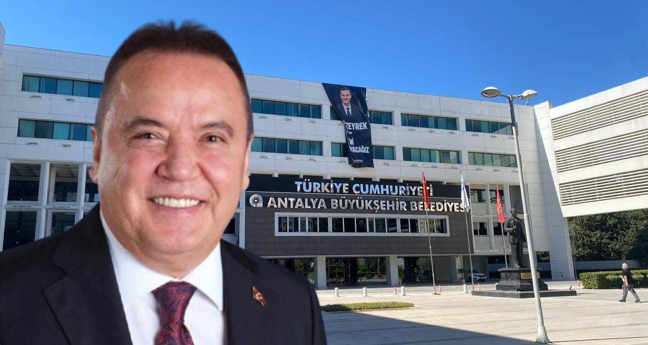 O belediyeye bir operasyon daha! 6 gözaltı