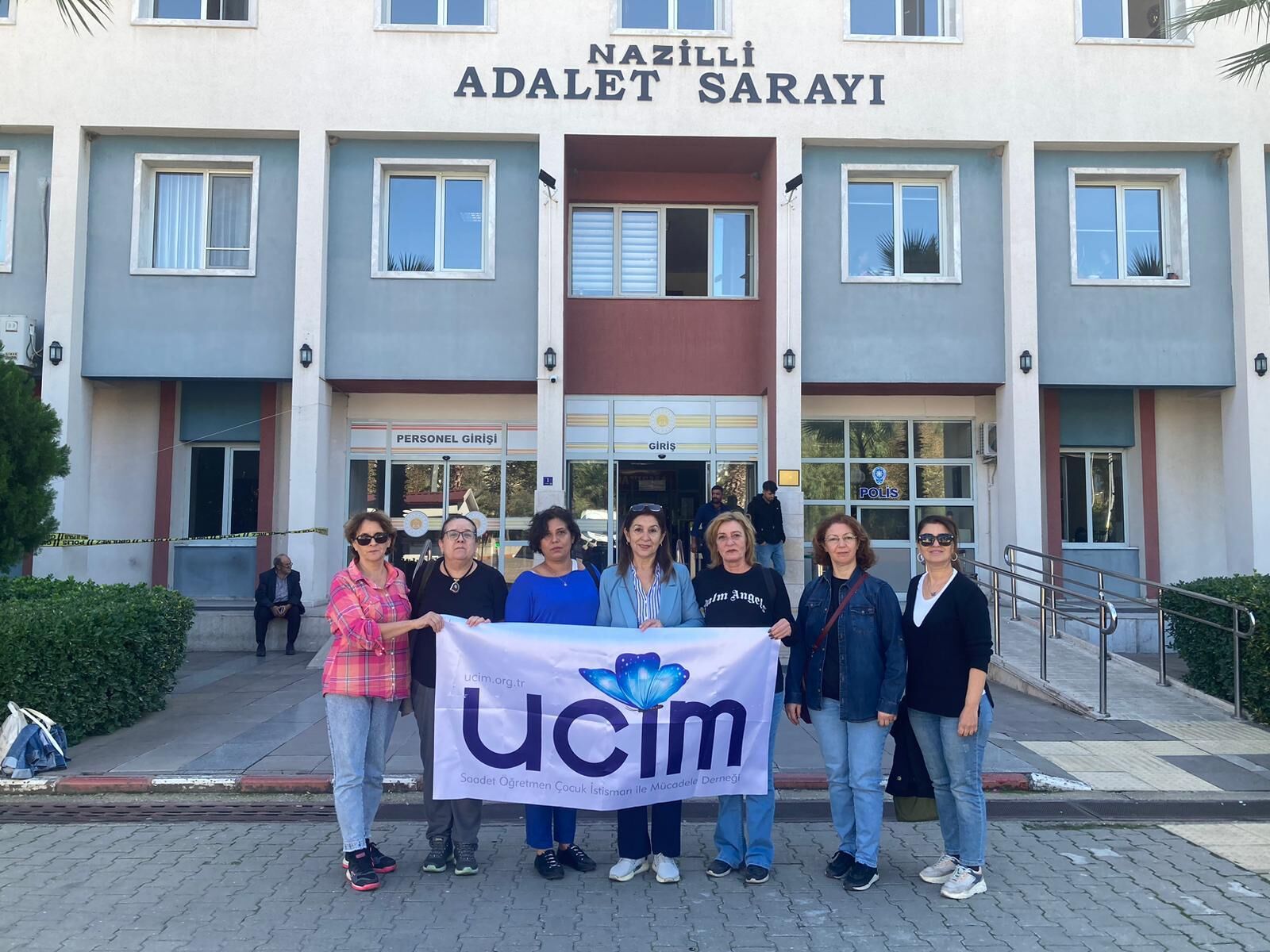 Nazilli’de iğrenç olay! Çocuğa yönelik istismar davası ertelendi