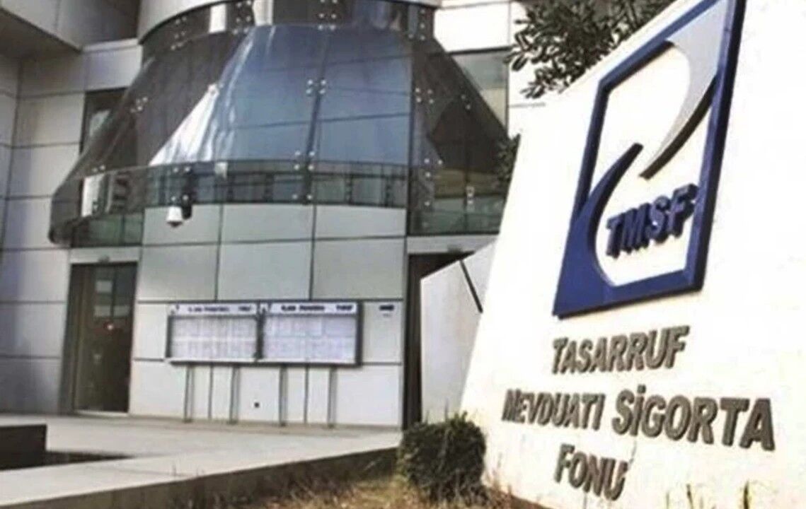 Türkiye'deki dev banka satışa çıkarıldı!