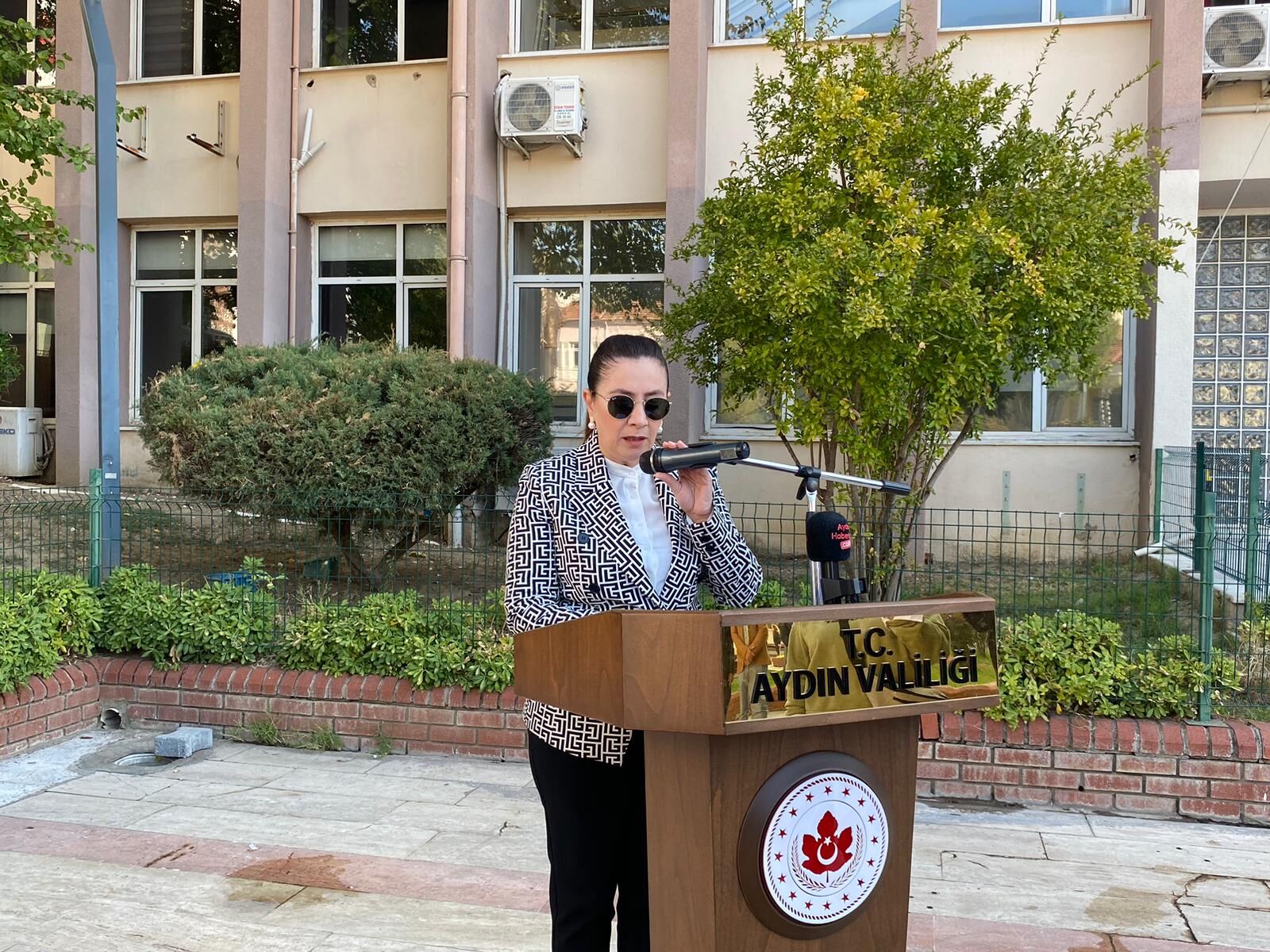 Aydın’da Muhtarlar Günü kutlandı