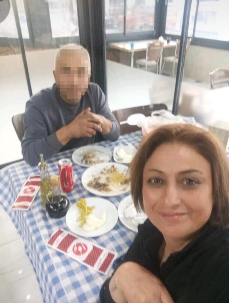 Genç anneyi saplantılı aşığı katletti! 3 yaşındaki çocuğunun gözü önünde öldürüldü