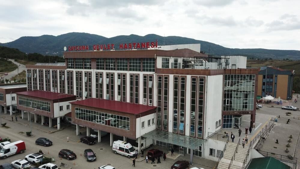 Şehirde dehşet üstüne dehşet! Çocuk devlet hastanesinde ölü doğum yaptı