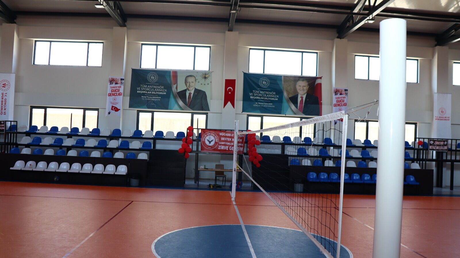 Aydın’ın en küçük ilçesi yeni yatırımlarla kabuğunu kırıyor