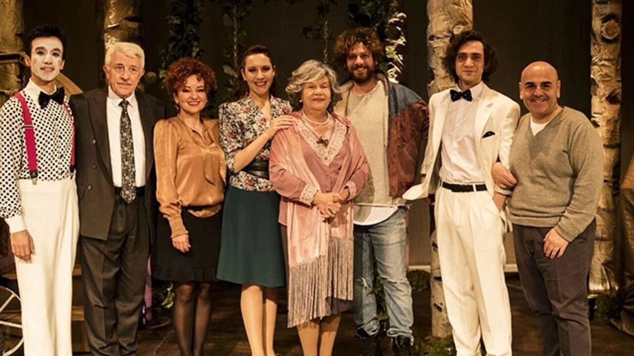 ‘Dudu Peri’ Aydın’a geliyor