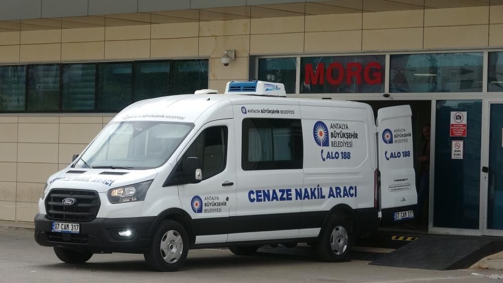 Evladı çocuk parkında can verdi! Annenin "Benim ciğerimdi o" feryatları ortalığı inletti