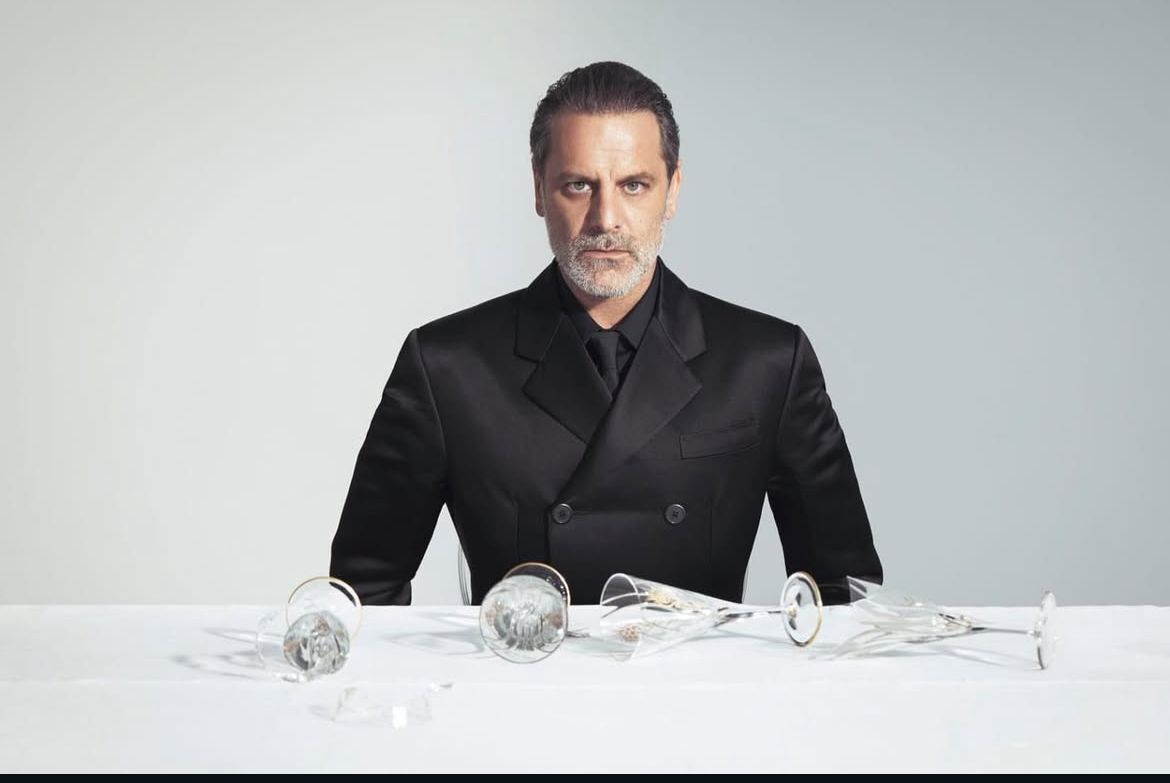 Ünlü oyuncuya hapis şoku! 45 günlüğüne cezaevine girecek