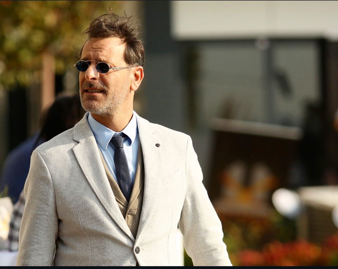 Ünlü oyuncuya hapis şoku! 45 günlüğüne cezaevine girecek