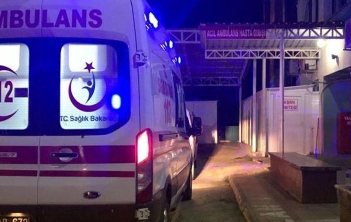2 mahallede büyük dehşet! Boşanan adam önüne geleni öldürüp canına kıydı