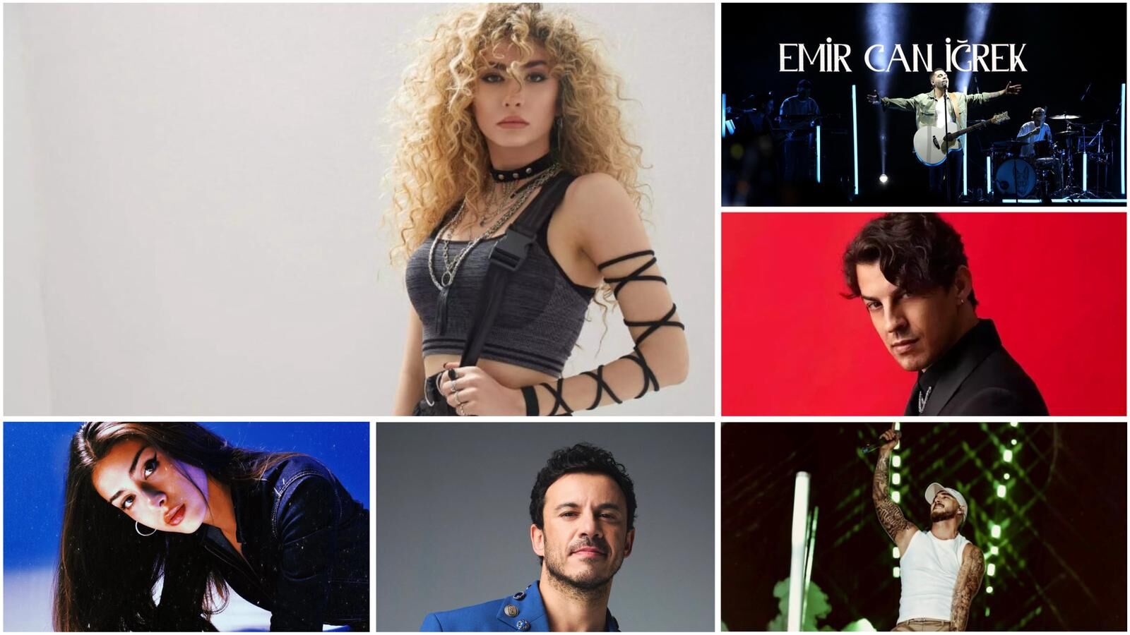 Aydın’da ünlü isimler peş peşe sahne alacak: İşte Aydınfest konser takvimi