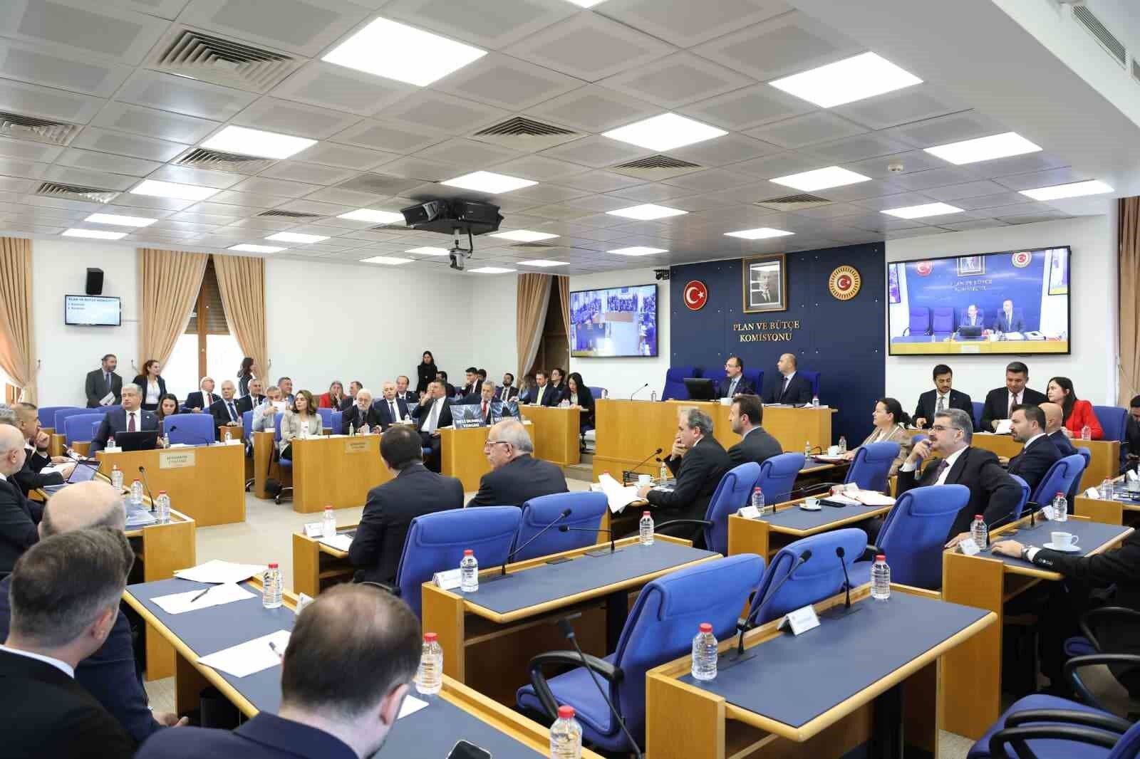 Aydın’daki vergi yükümlüleri dikkat! O düzenleme kabul edildi