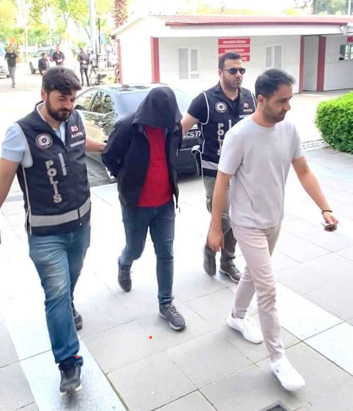 Nazilli’deki anne oğul cinayetinin zanlısı için istenen ceza belli oldu