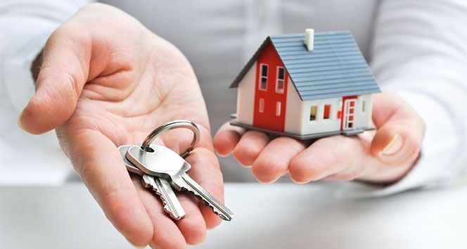 Ev sahibi olmak kolaylaşıyor: Yüzyılın Konut Projesi açıklanacak