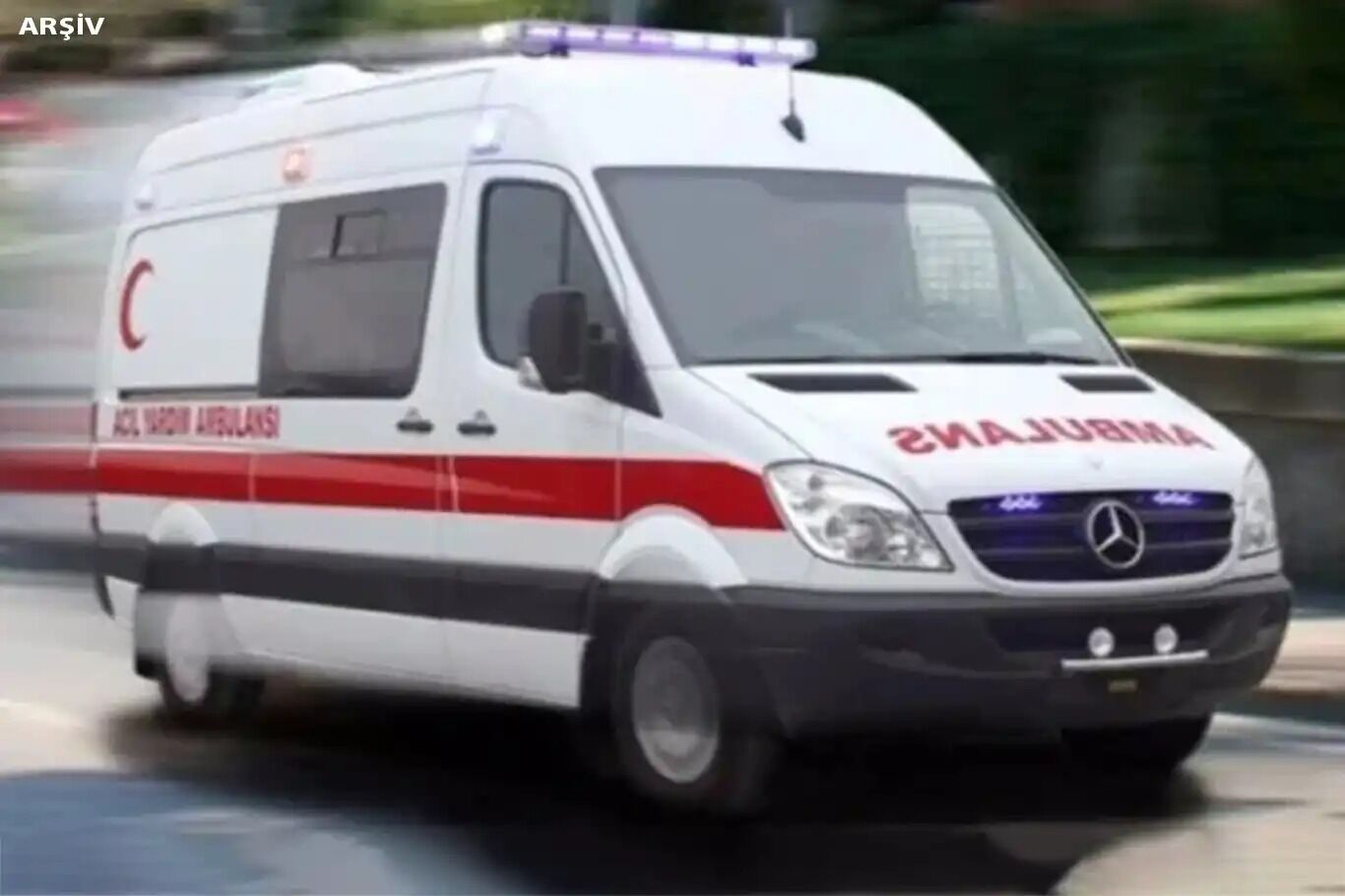 Bir anlık hata evlat katili yaptı! Baba 16 yaşındaki oğlunu öldürdü