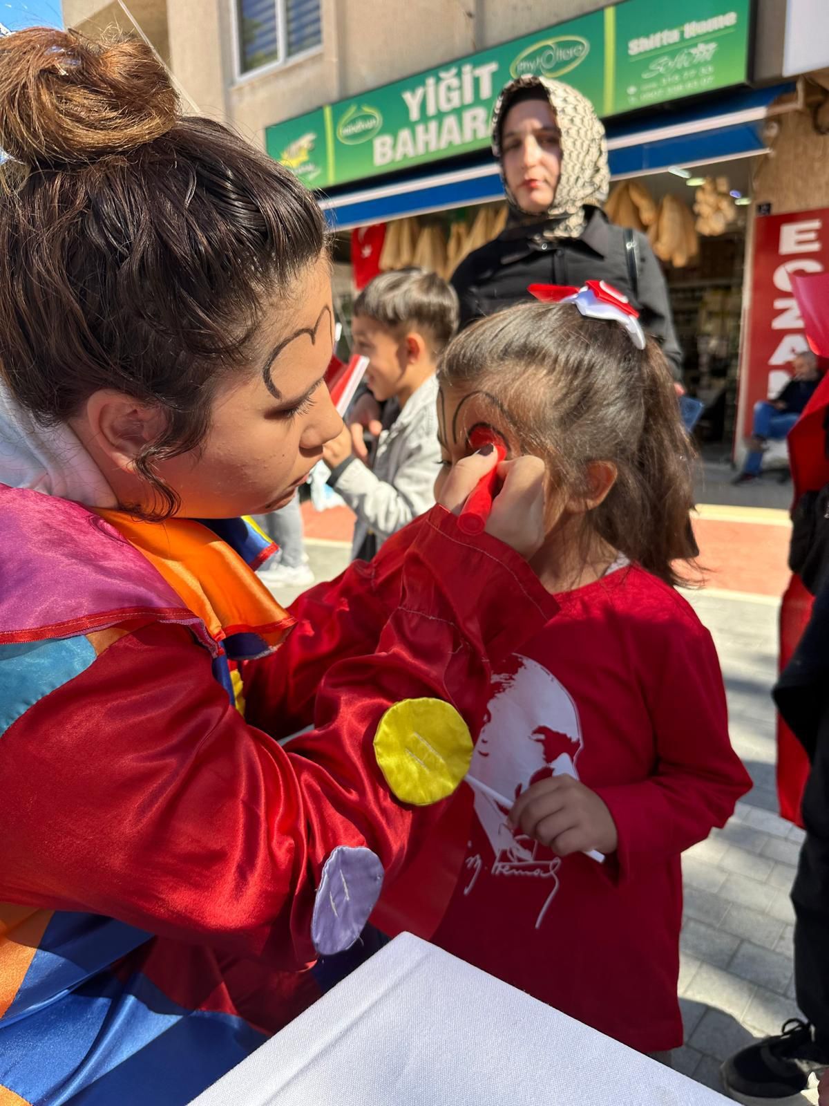 Nazilli Ülkü Ocakları’ndan 29 Ekim’de coşkulu kutlama