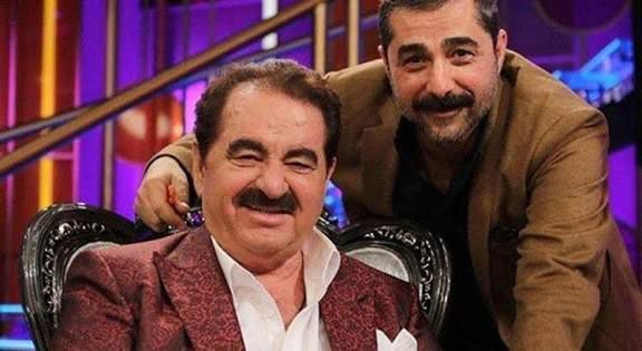 İbrahim Tatlıses oğluna uzaklaştırma kararı aldırdı