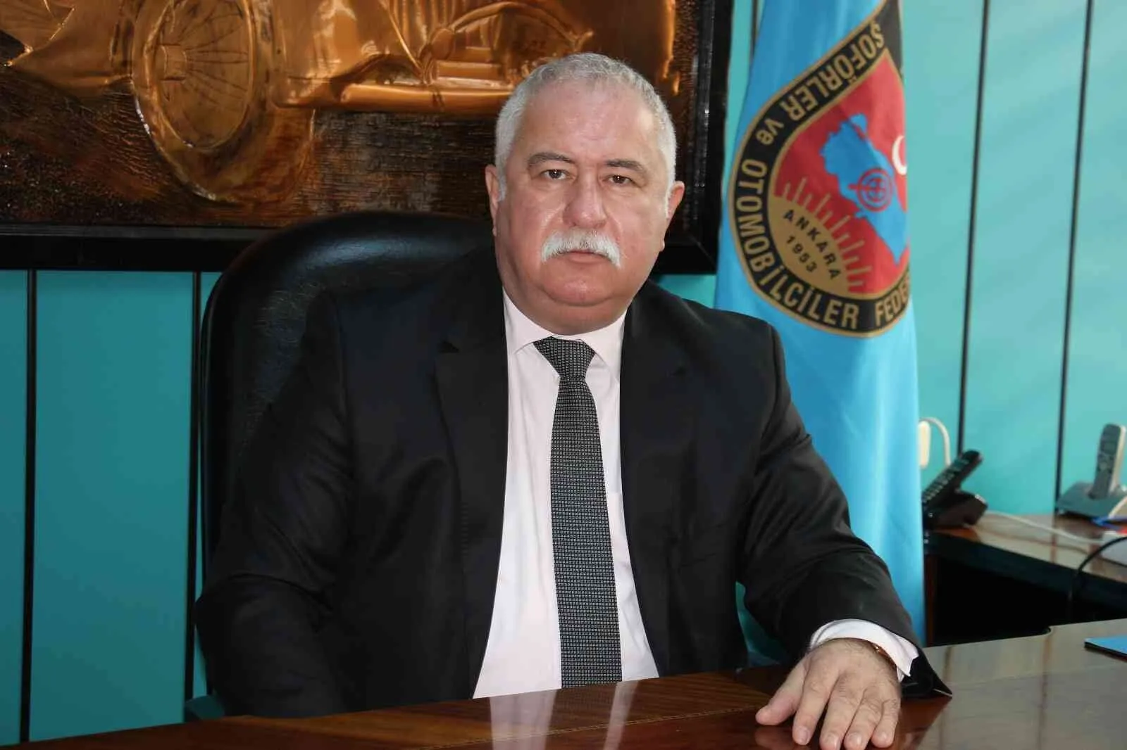Yeni Duzenlemeye Aydindan Tam Not Aydinda Kazalar Azalacak Betul 604919 C65B5526B40E9Ce5064C8Db0826D107D