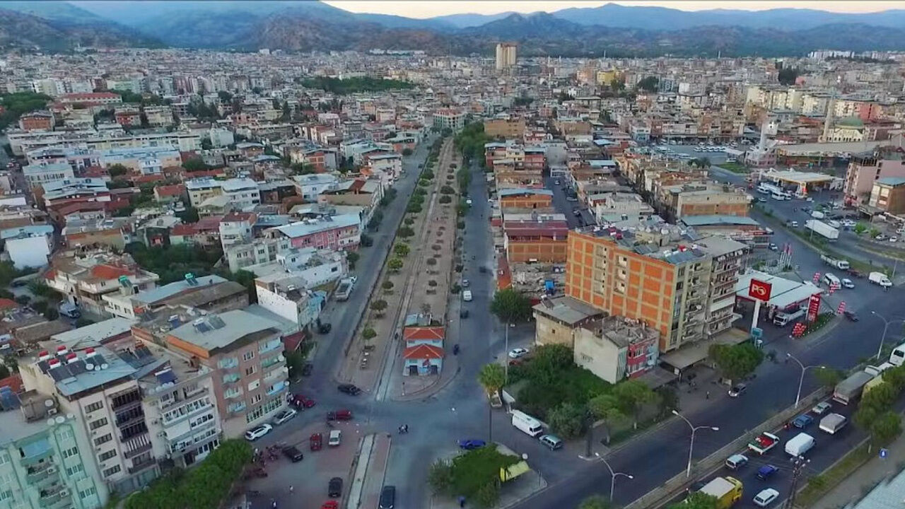 Yeni il hazırlıkları yapılıyor! 19 yeni il içinde Nazilli de var
