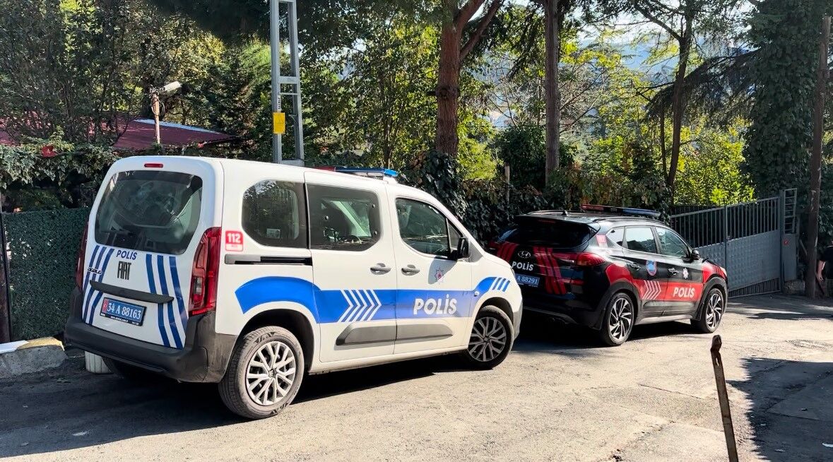 İki çocuk annesi kadın başından vurularak öldürüldü