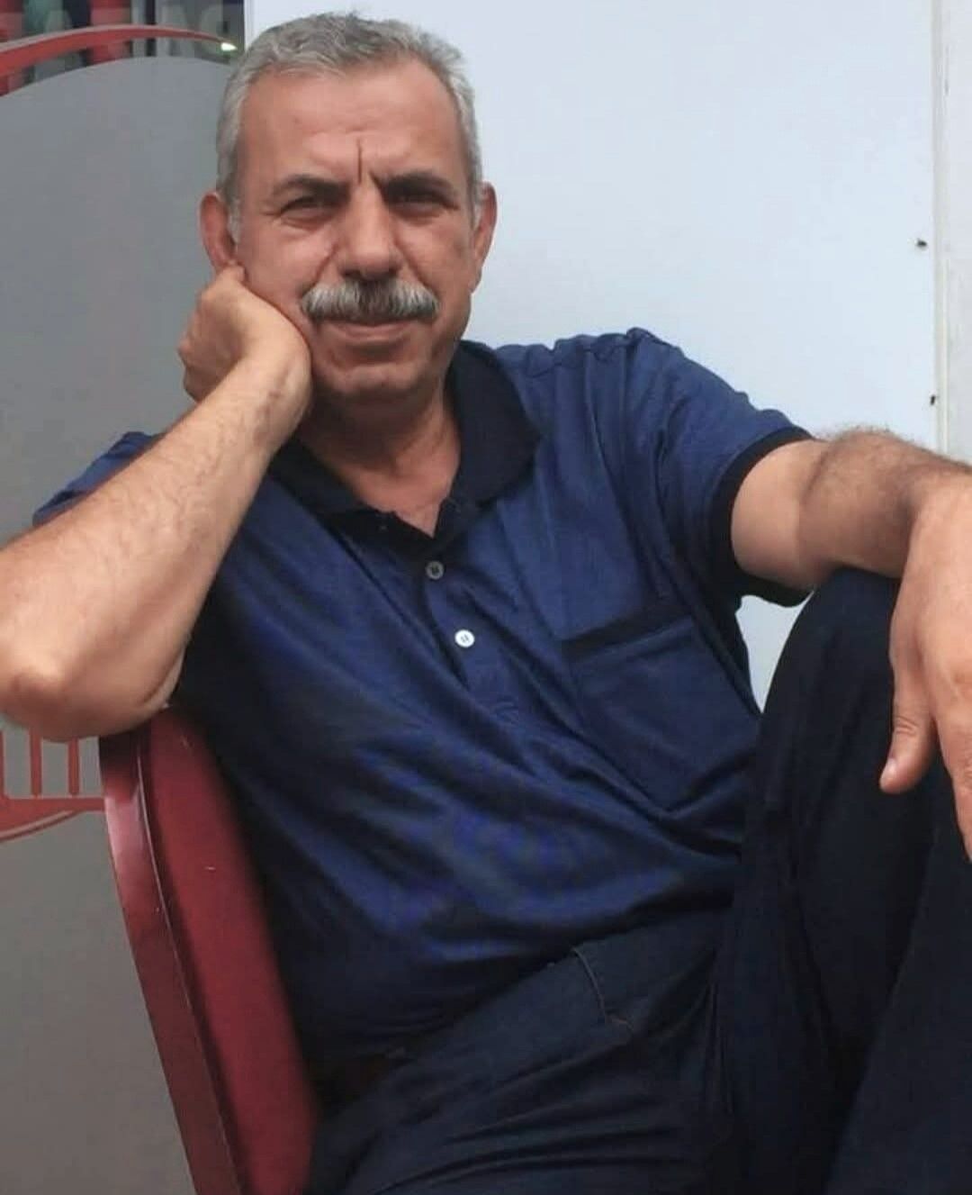  İş yerinde kalp krizi geçiren esnaf kurtarılamadı